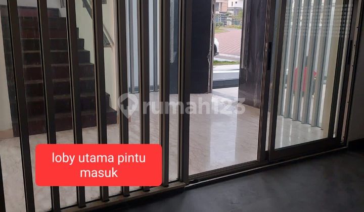 For Rent Luxury House Golf Island PIK Exclusive Cluster 10x35 For Rent Luxury House Golf Island PIK Exclusive Cluster 10x35