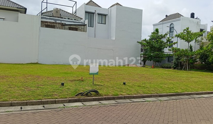 Harga Promo Dijual Kavling Residensial Golf Island Pik View Harga Promo Dijual Kavling Residensial Golf Island Pik View