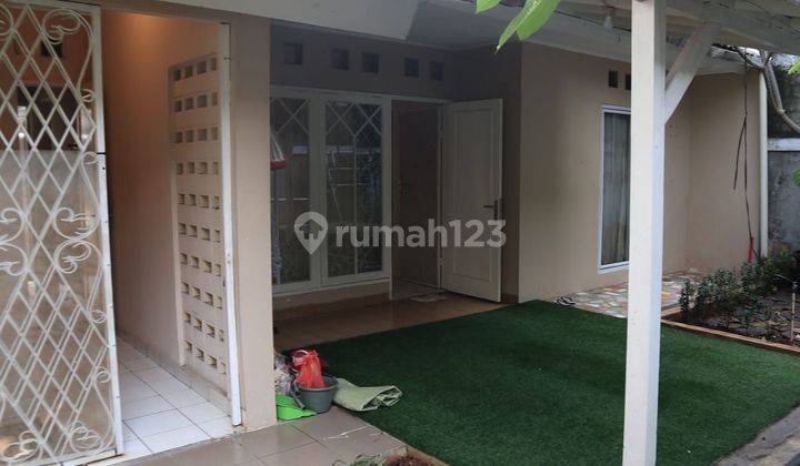 Rumah Lama Rapi dijual cepat  1