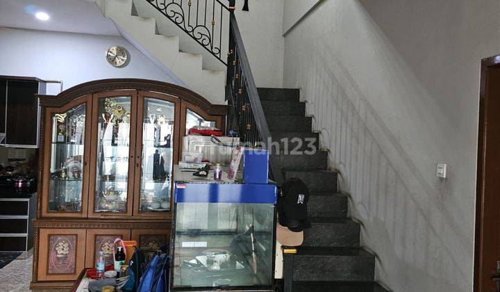 Rumah Bagus Full Furnished Di Jual Murah Di Pagedangan Tangerang 2