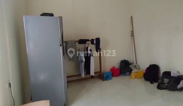 Rumah Alam Sutera Rapi Furnished Lokasi Strategis Dekat Mall Dan Sekolahan Laurensia  2