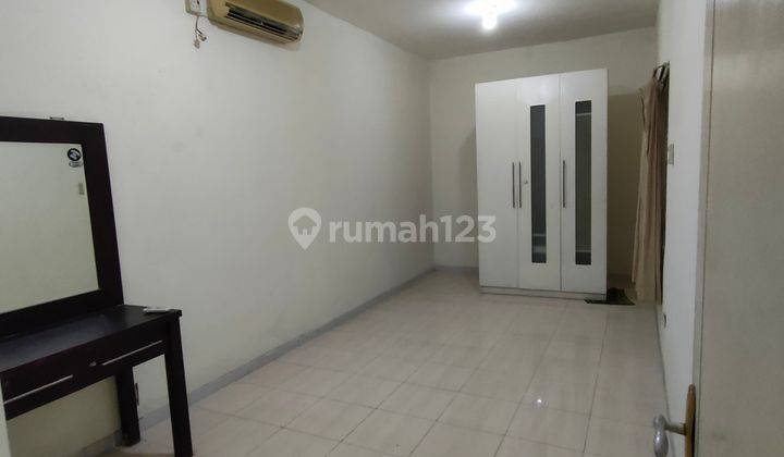 Rumah Disewakan di Alam Sutera Hadap Utara Lokasi Strategis Dekat Mall Dan Pasar Modern  2