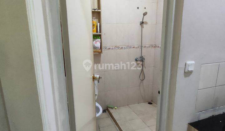 Rumah Alam Sutera Rapi Furnished Lokasi Strategis Dekat Mall Dan Sekolahan Laurensia  2