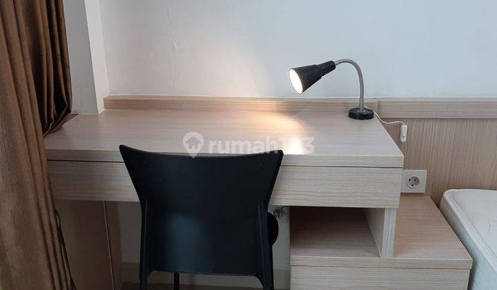 Apartemen Bagus 1 Kamar Tidur Furnished 2