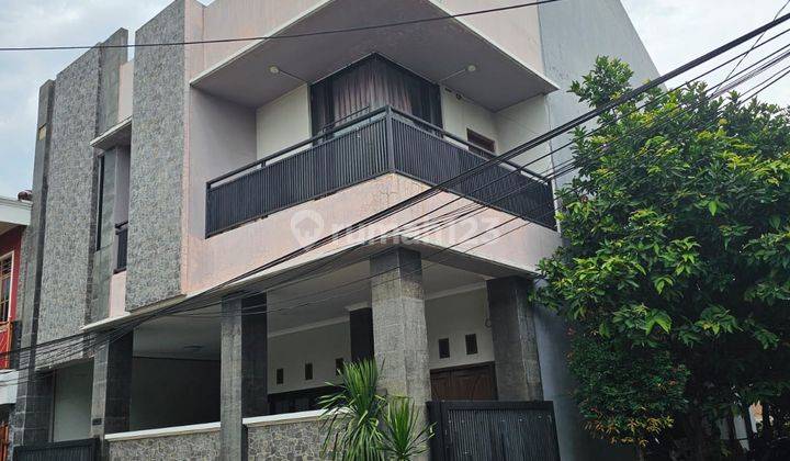 Rumah Bagus Full Furnished Di Jual Murah Di Pagedangan Tangerang 1