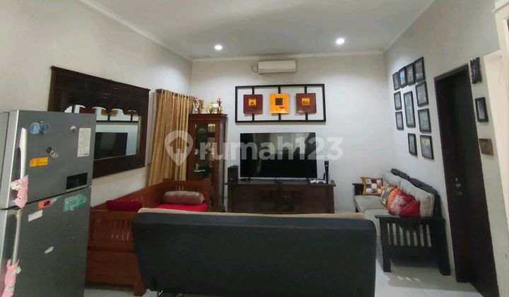 Rumah Bagus Hook di Jual Murah Siap Huni di Bsd Delatinos SHM