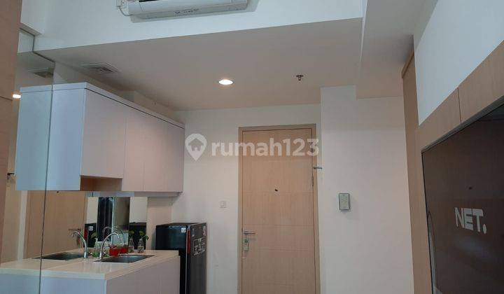 Apartemen Bagus 1 Kamar Tidur Furnished 2