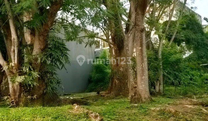 Tanah Kavling Di Bsd Di Jual Murah Luas Tanah 783 M² Lokasi Strategis Di Hook  1