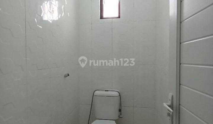 Promo Free Biaya Rumah 3 Kamar 5 Menit Stasiun Depok, Dp 0  2