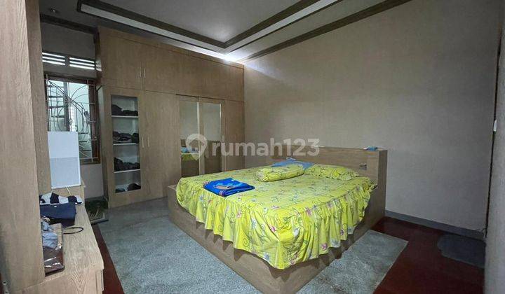 Jual Cepat Rumah Mewah Tugu Cimanggis Depok 3