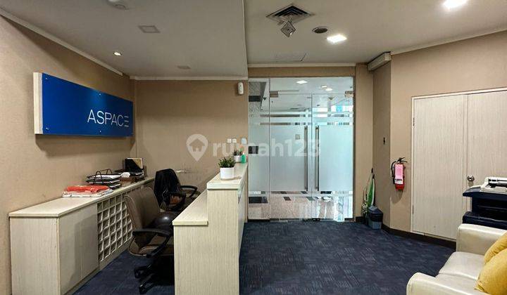Gedung Murah Di Simatupang Jakarta Selatan 14