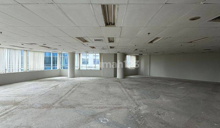 Gedung Murah Di Simatupang Jakarta Selatan 10