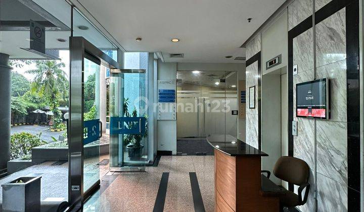 Gedung Murah Di Simatupang Jakarta Selatan 13