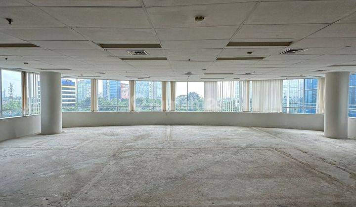 Gedung Murah Di Simatupang Jakarta Selatan 11