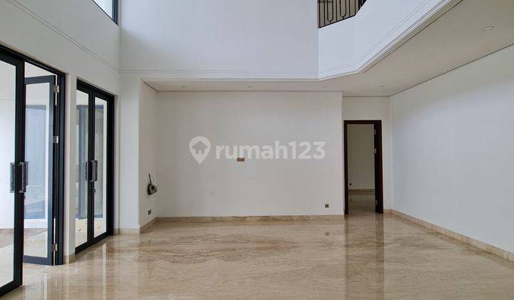 Permata Hijau Best Price 5