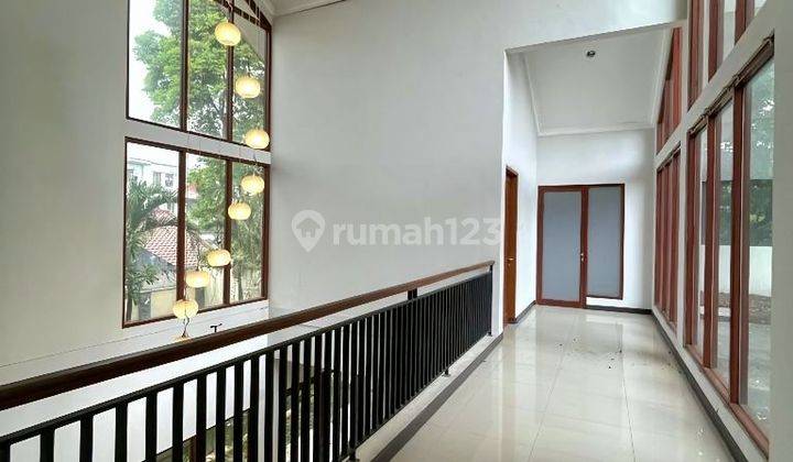 Patra Kuningan Murah Lokasi Prestisius, Perlu Renovasi 25% 1