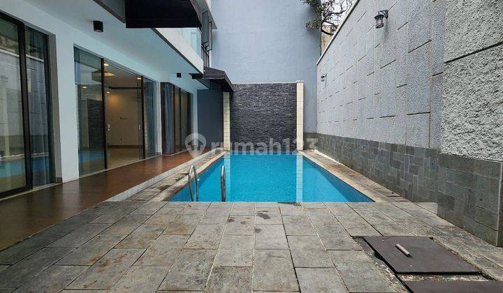 Rumah modern minimalis dengan harga terbaik lokasi dikemang  2