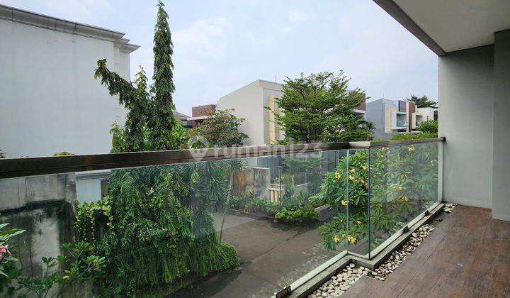 Rumah modern minimalis dengan harga terbaik lokasi dikemang  2