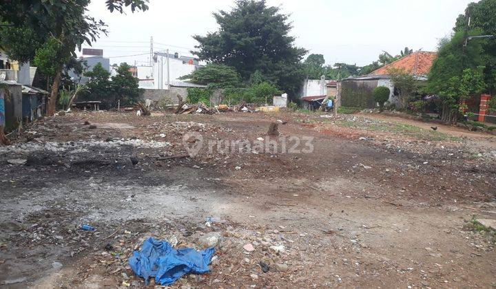 Tanah pinggir tol hanya 5 mnt ke pintu tol jor dan Jagorawi  2