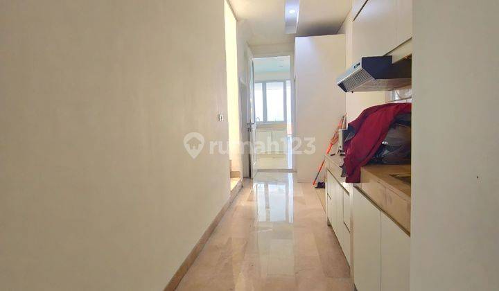 Termurah Townhouse Kemang Bergaya Bali Modern 2