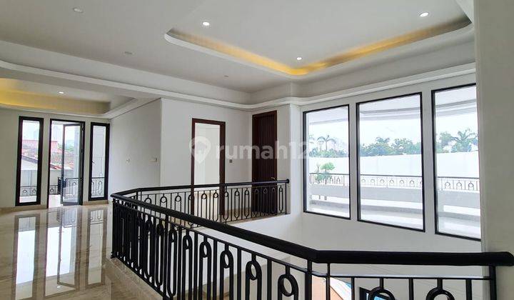 Permata Hijau Best Price 13