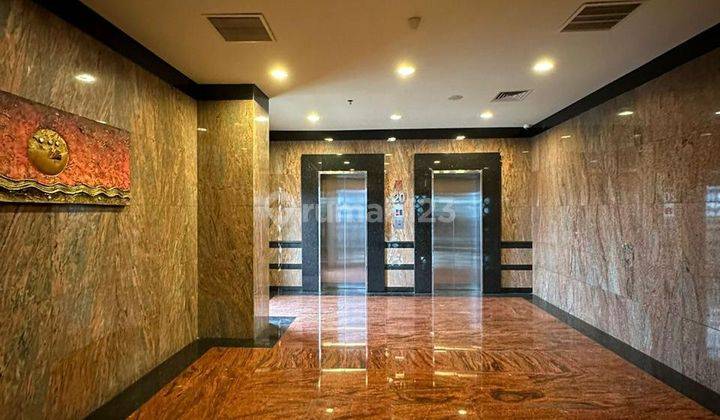 Gedung 19 Lantai Harga Murah Lokasi Prestige 18