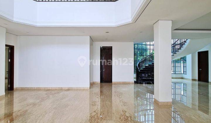 Permata Hijau Best Price 4