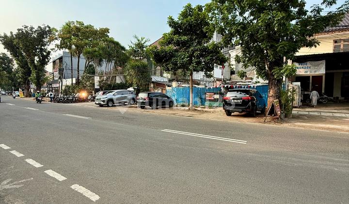 Tanah Di Gandaria Kebayoran Harga Menarik