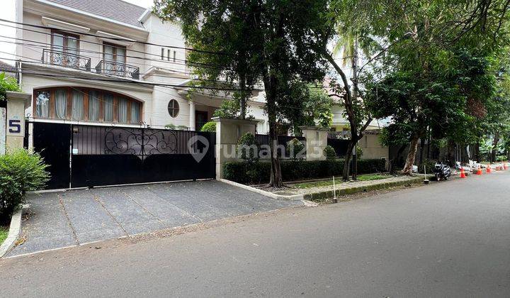 Rumah Cantik Lokasi Mantap Harga Affordable 1