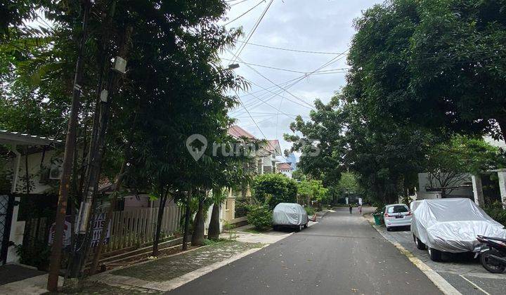 Jarang Ada Yg Dijual Disini Rumah Lama Lokasi Prestige Dan Strategis Harga Terbaik 2