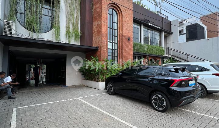 Cocok Untuk Resto , Klinik, Cafe, Kantor, Salon