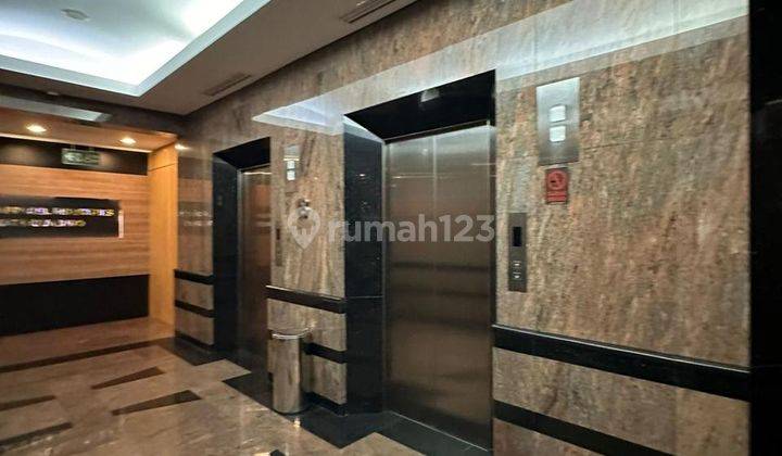 Gedung 19 Lantai Harga Murah Lokasi Prestige 19