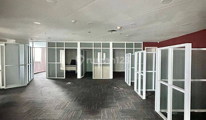 Gedung Murah Di Simatupang Jakarta Selatan 12