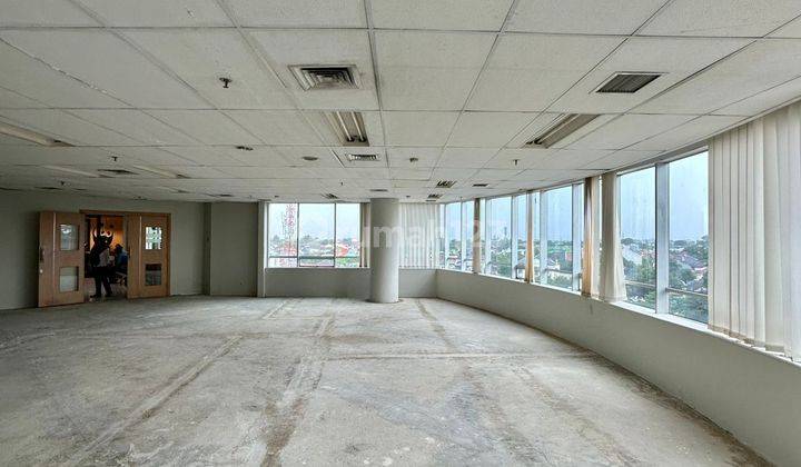 Gedung Murah Di Simatupang Jakarta Selatan 8