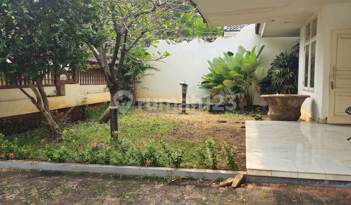 Rumah Murah Bebas Banjir Siap Huni  2