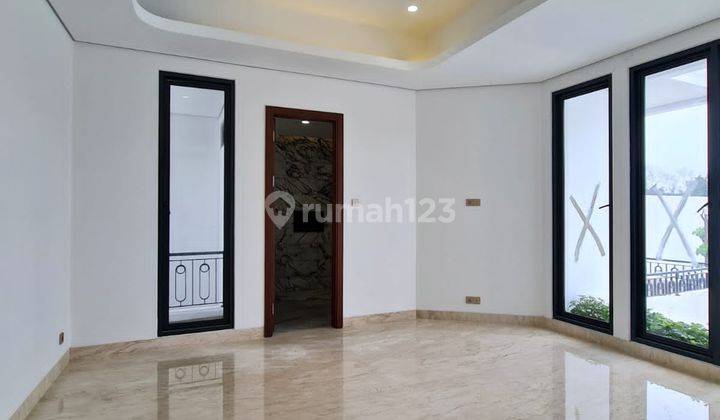 Permata Hijau Best Price 11