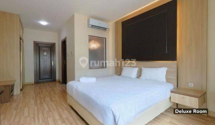 Mini Apartemen Dan Hotel Strategis Harga Menarik  15