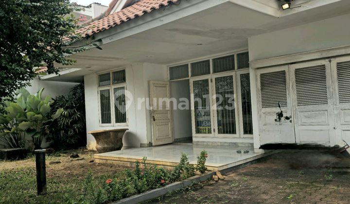 Rumah Siap Huni Lokasi Ditengah Tengah Kemang Sangan Best Price 2