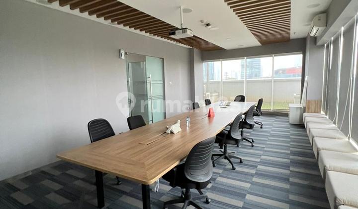 Dibawah Njop Dekat Ke Senayan Fully Furnished Dibawah Njop Dekat Ke Senayan Fully Furnished