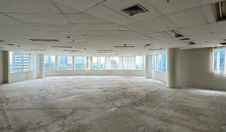Gedung Murah Di Simatupang Jakarta Selatan 7