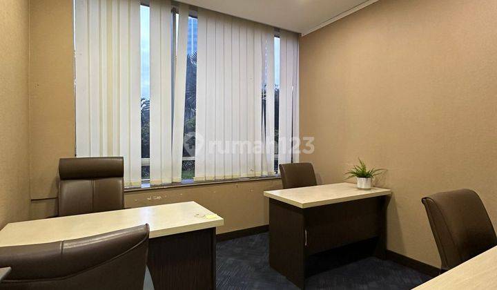 Gedung Murah Di Simatupang Jakarta Selatan 15