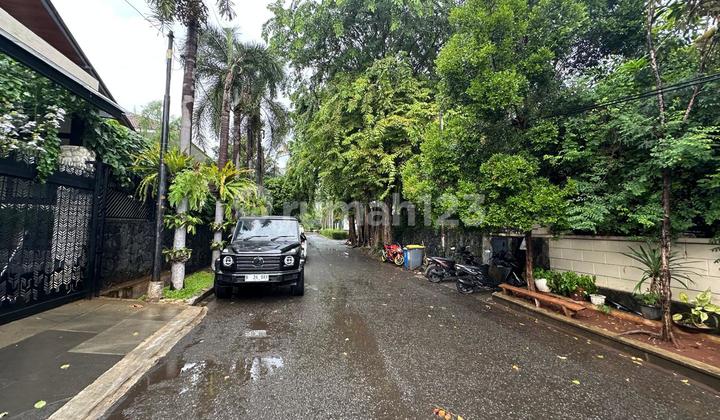 Peemata Hijau Rumah Lama Perlu Renovasi Hitung Tanah