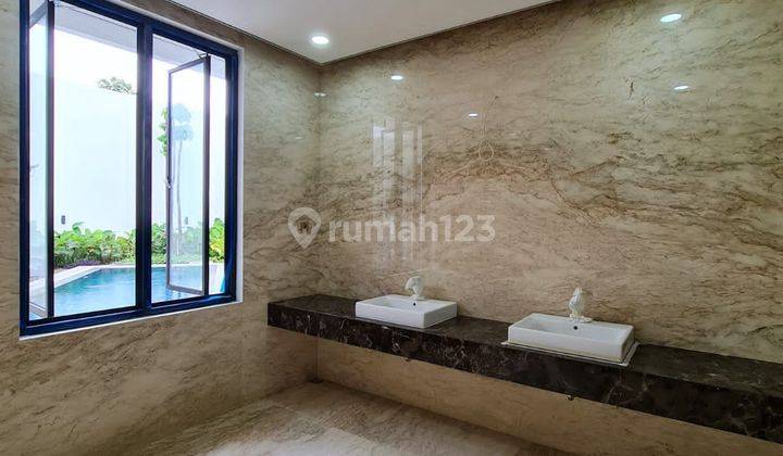 Permata Hijau Best Price 12
