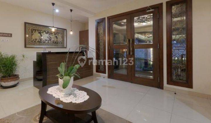 Mini Apartemen Dan Hotel Strategis Harga Menarik  6