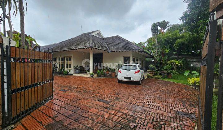 Rumah 793 Meter Termurah Di Kemang 1