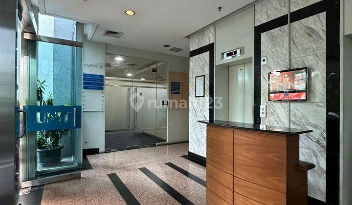 Gedung Murah Di Simatupang Jakarta Selatan 4