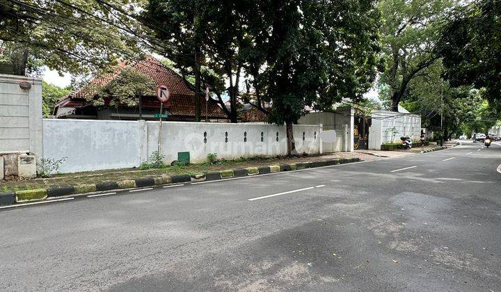 Rumah Lama Tinggal Bangun Ulang Harga Dibawah Pasar Bisa Dijual Lagi 1