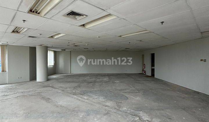 Gedung Murah Di Simatupang Jakarta Selatan 9