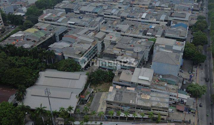 Beli Tanah Bonus Sewa SPBU Harga Menarik Omset Stabil  2