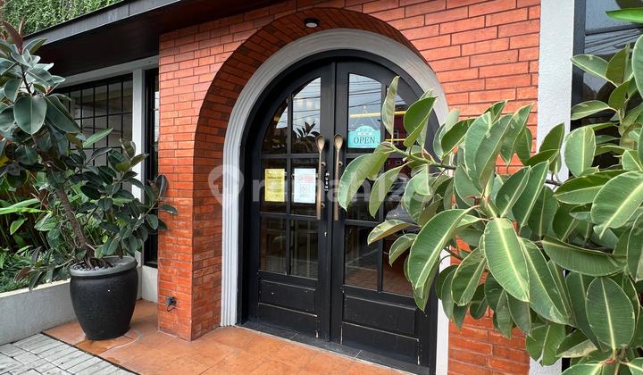 Cocok Untuk Resto , Klinik, Cafe, Kantor, Salon